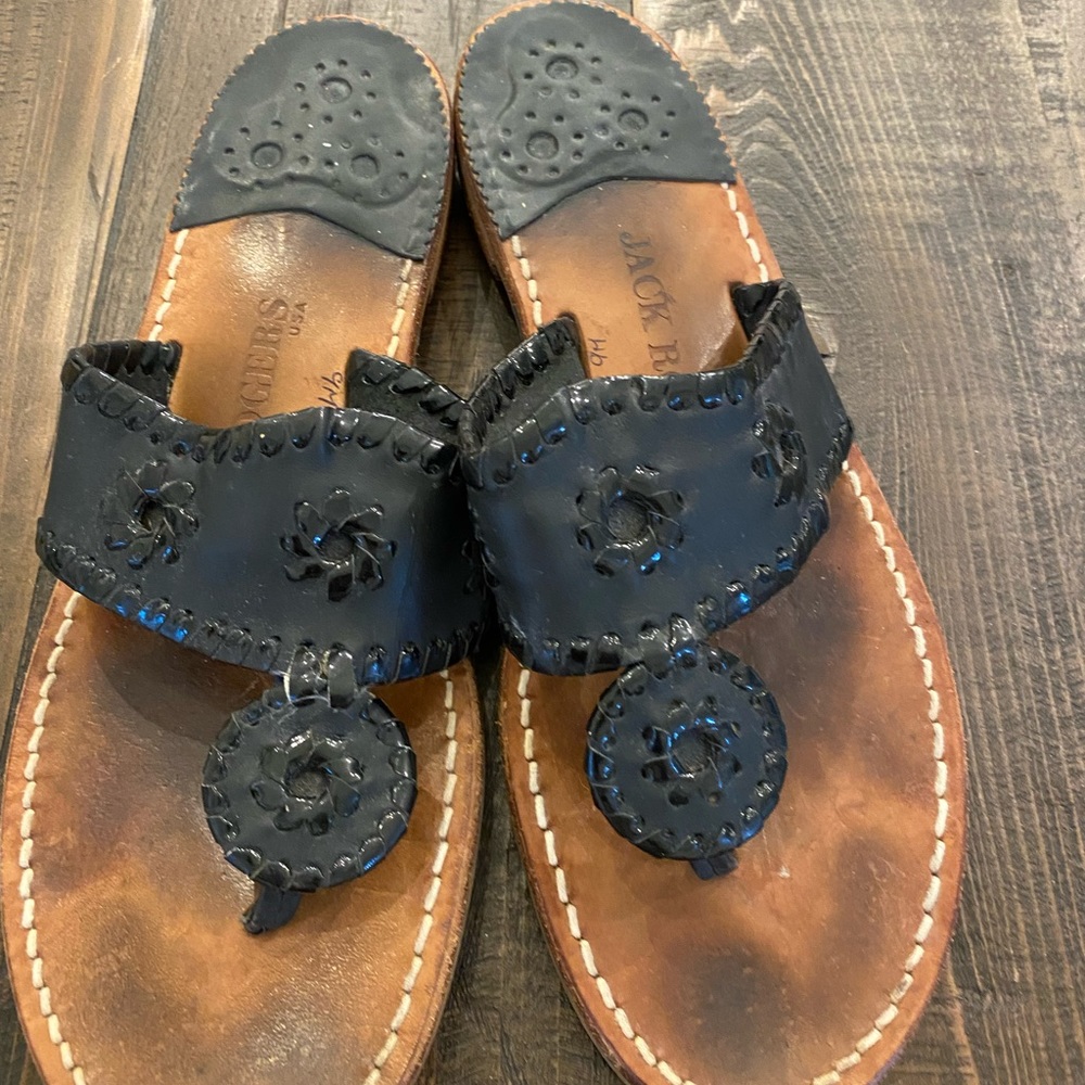 Jack Rogers Sandal